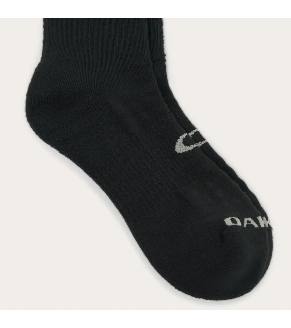 Calcetines Oakley de canalé
