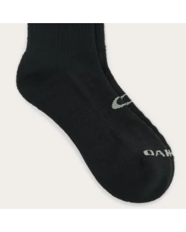 Calcetines Oakley de canalé