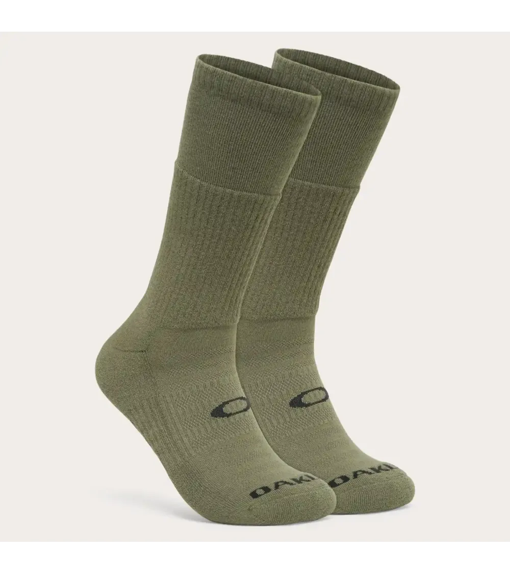 Calcetines Oakley de canalé