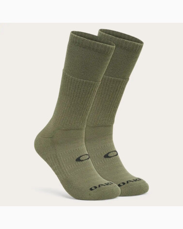 Oakley Rippsocken