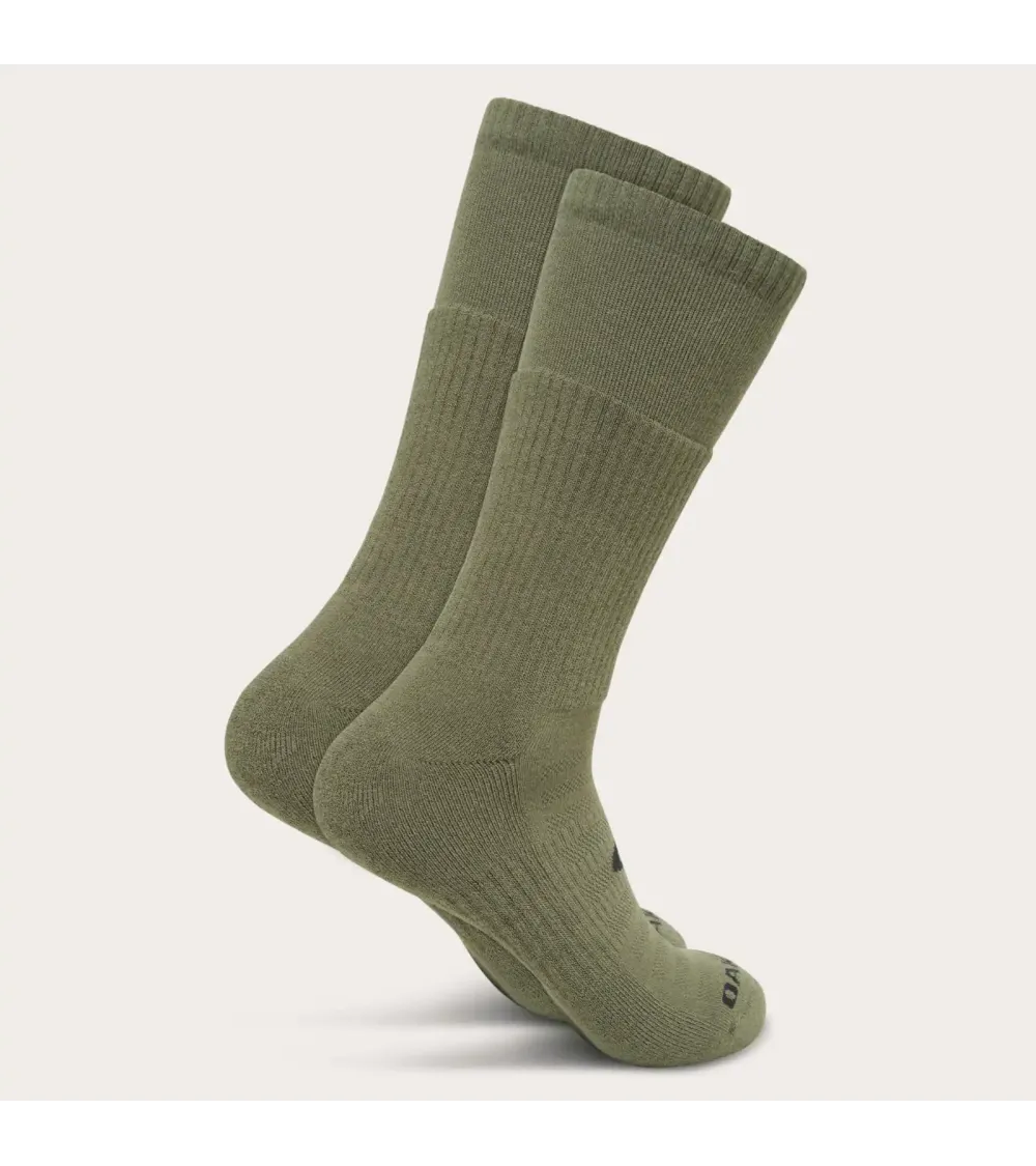 Oakley ribbed socks