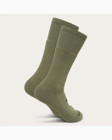 Oakley ribbed socks