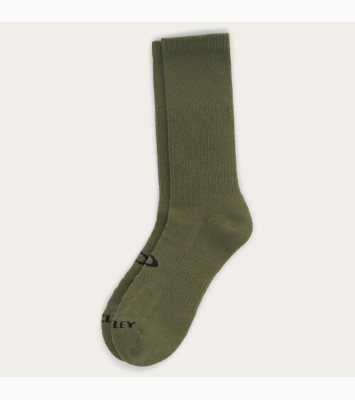 Calcetines Oakley de canalé