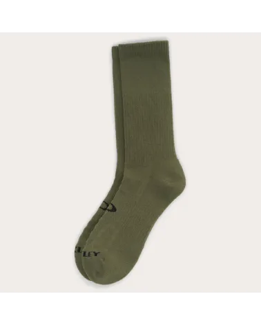 Chaussettes Oakley à rayures