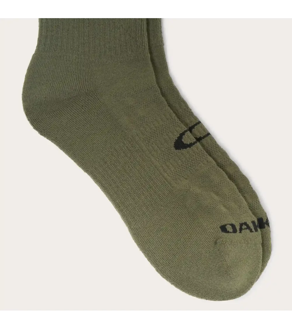 Calcetines Oakley de canalé