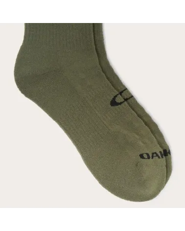 Calcetines Oakley de canalé