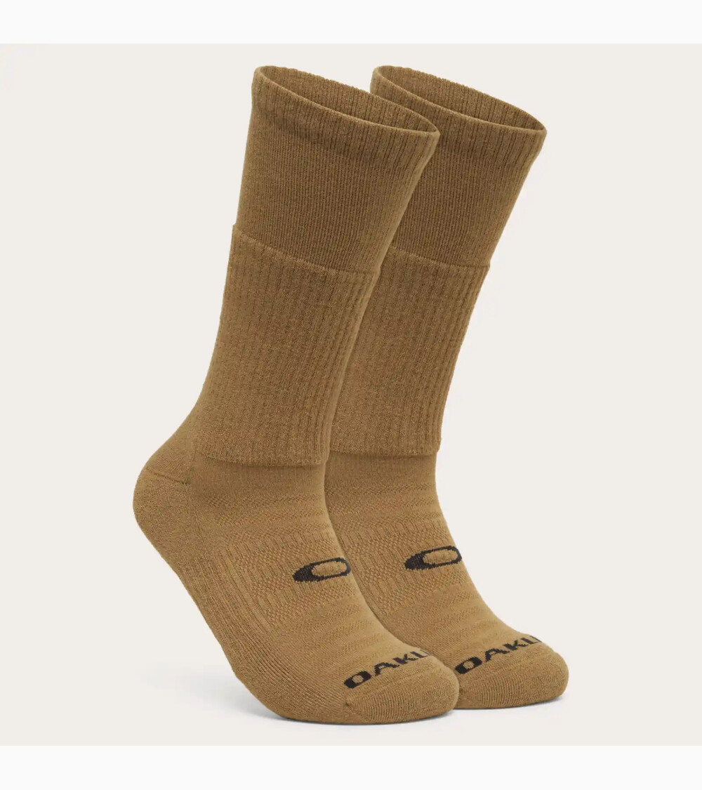 Calcetines Oakley de canalé