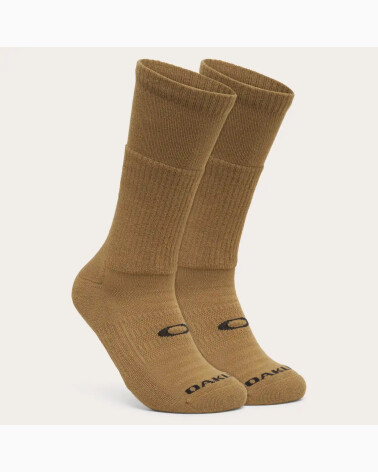 Calcetines Oakley de canalé