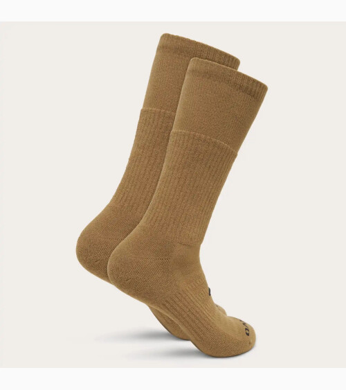 Chaussettes Oakley à rayures
