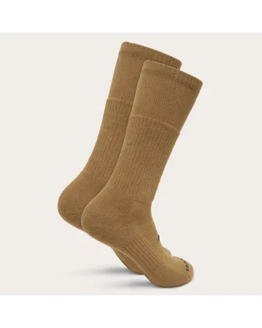 Calcetines Oakley de canalé
