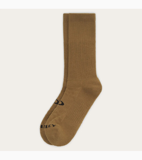 Chaussettes Oakley à rayures