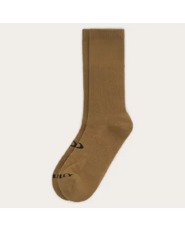 Oakley ribbed socks