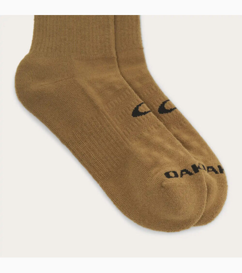 Calcetines Oakley de canalé