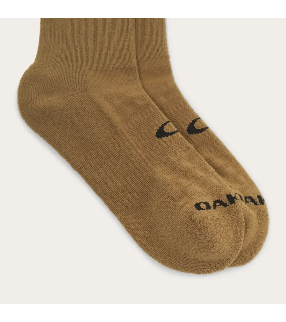 Calcetines Oakley de canalé