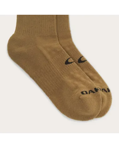 Chaussettes Oakley à rayures