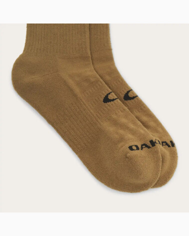 Oakley ribbed socks