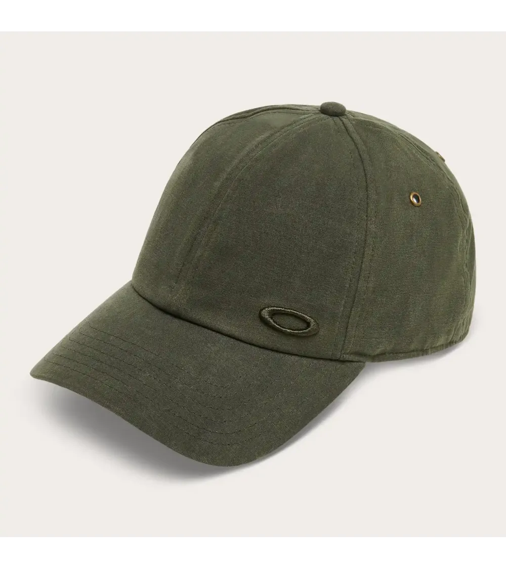 Oakley gorra Tinfoil 3.0 con visera