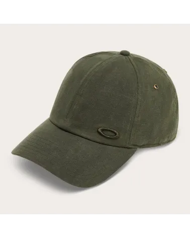 Oakley casquette Tinfoil 3.0 avec visière