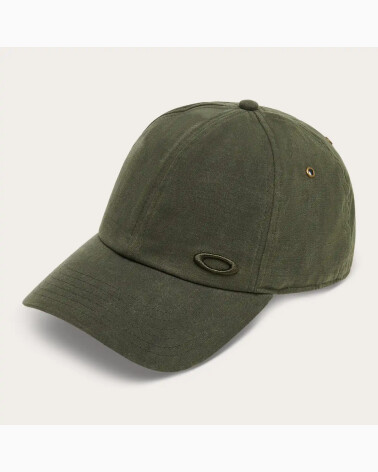 Oakley gorra Tinfoil 3.0 con visera