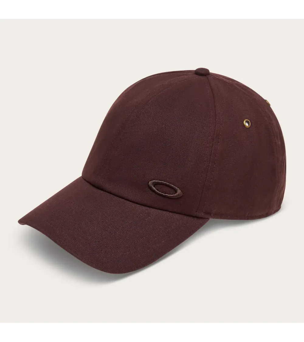 Oakley gorra Tinfoil 3.0 con visera