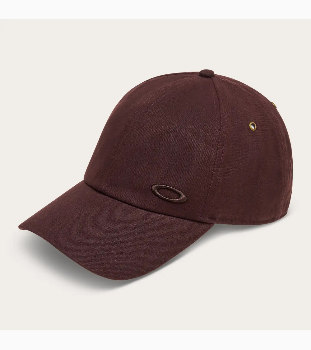 Oakley Tinfoil 3.0 hat with visor