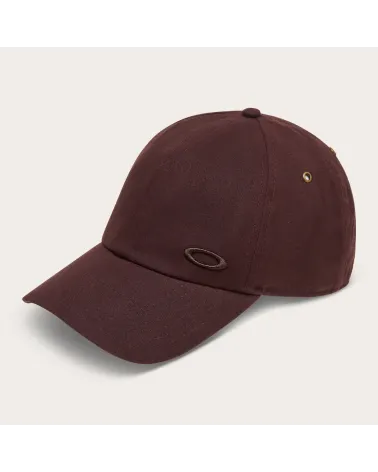 Oakley casquette Tinfoil 3.0 avec visière