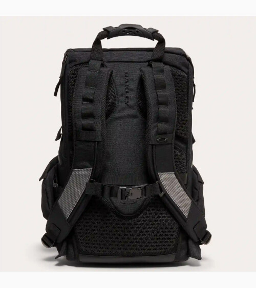 Oakley Latitude Flex Pack Rucksack mit mehreren Fächern