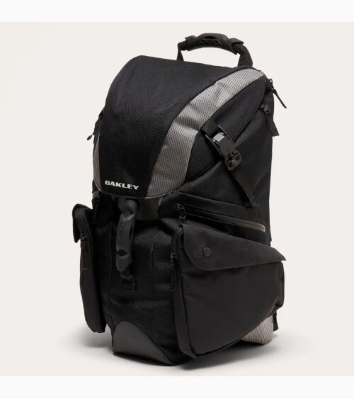 Sac à dos Oakley Latitude Flex Pack avec plusieurs poches