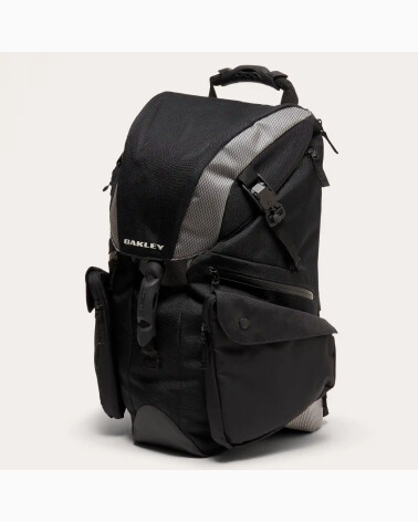 Oakley Latitude Flex Pack zaino con tasche multiple