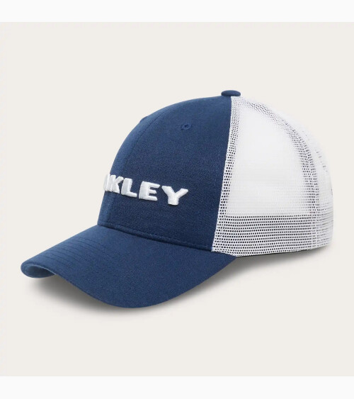 Oakley Berretto Heather New Era Bark Logo
