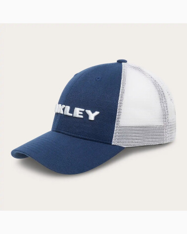 Oakley Gorra Clásica Heather New Era Bark Logo