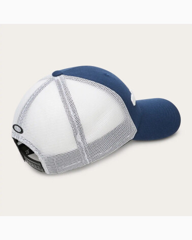 Oakley Classic Hat Heather New Era Bark Logo
