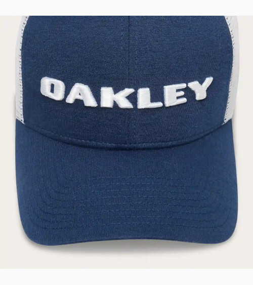 Oakley Gorra Clásica Heather New Era Bark Logo