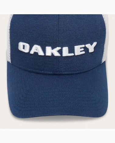 Oakley Casquette Classique Heather New Era Bark Logo