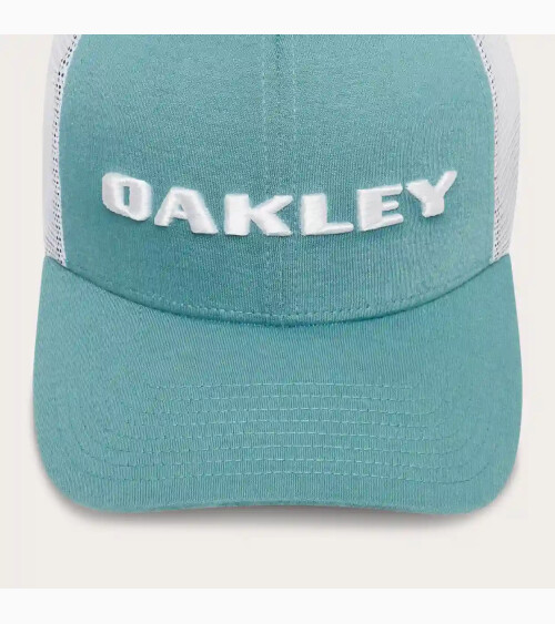 Oakley Berretto Heather New Era Bark Logo