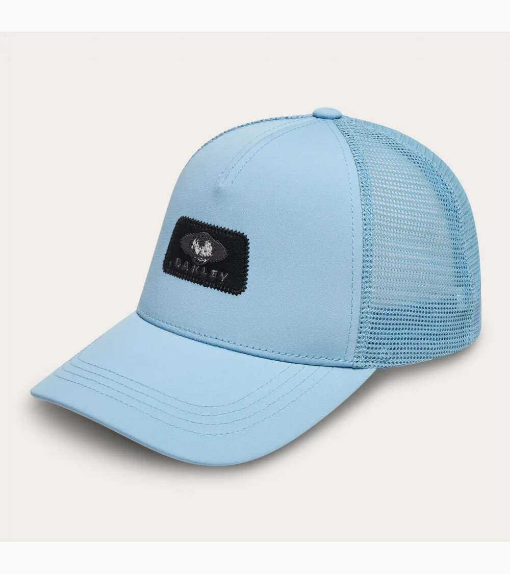 Oakley Patch Ellipse Tracker Hat Trucker