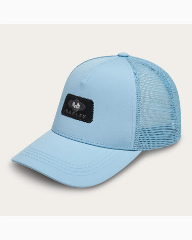 Oakley Patch Ellipse Tracker Hat Trucker