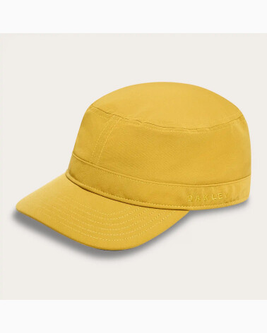 Gorra trucker Oakley Reserve Bark con visera rígida