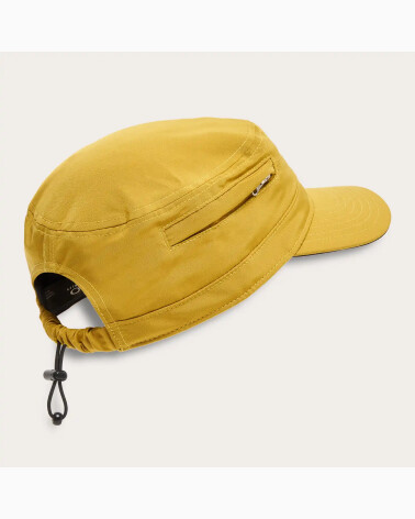 Oakley Reserve Bark cappello trucker con visiera rigida