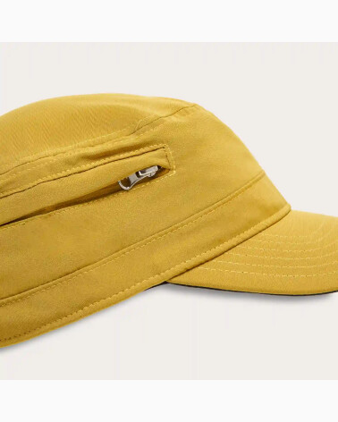 Oakley Reserve Bark cappello trucker con visiera rigida