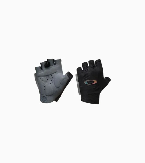 Oakley fingerless gloves