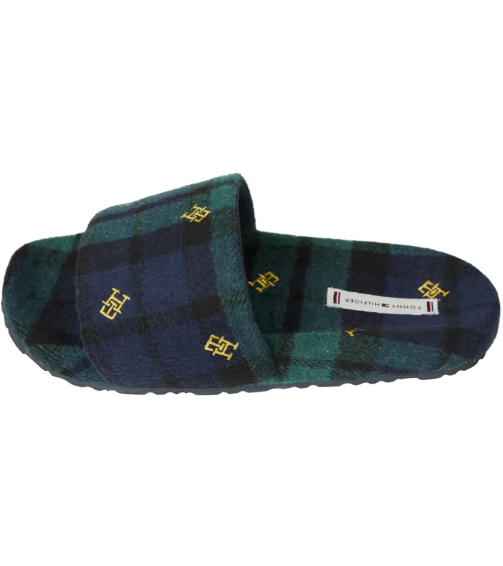 Tommy Hilfiger sandale à tongs