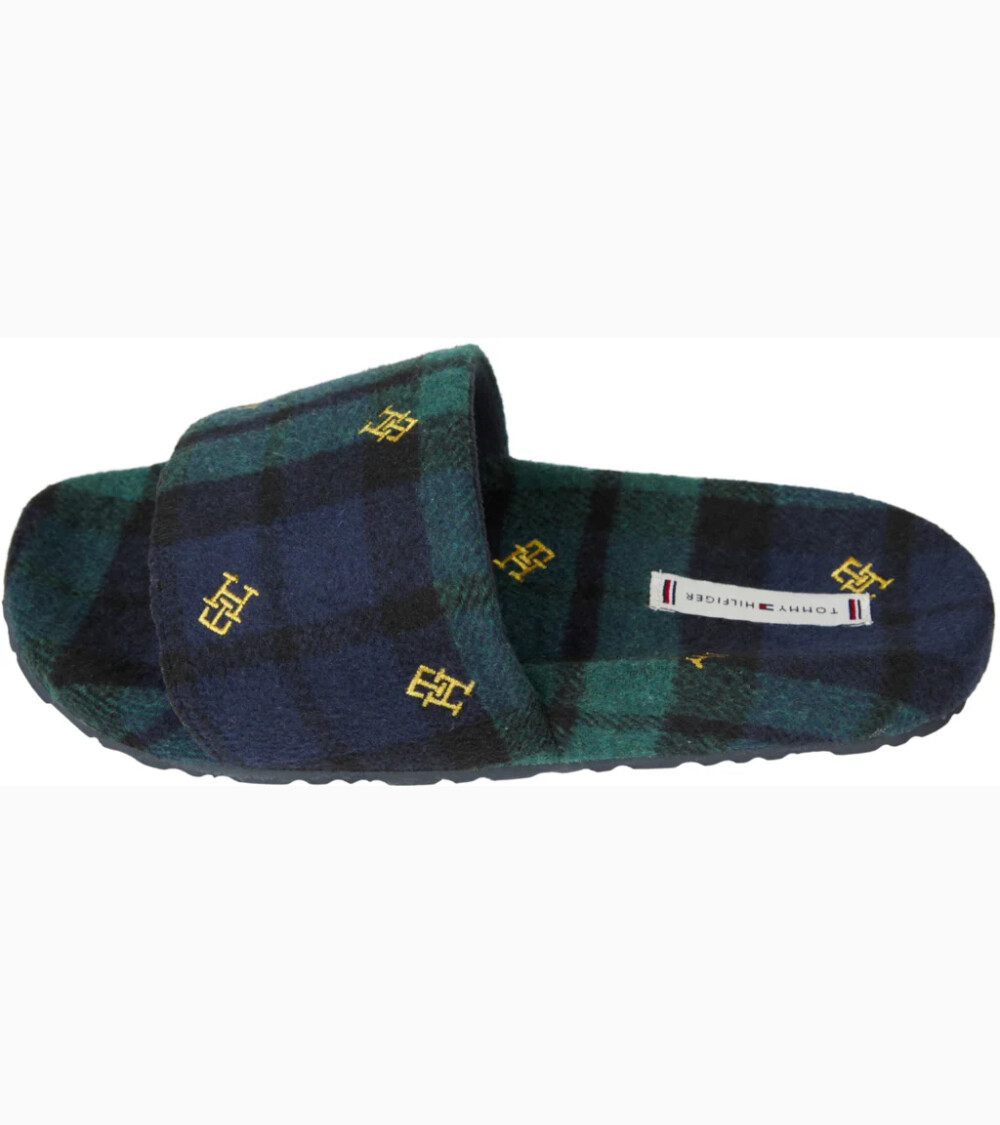 Tommy Hilfiger sandalo ciabatta