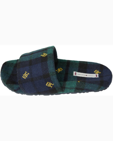 Tommy Hilfiger sandale à tongs