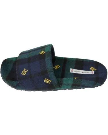 Tommy Hilfiger sandalia de dedo
