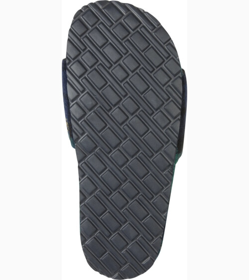 Tommy Hilfiger slide sandal