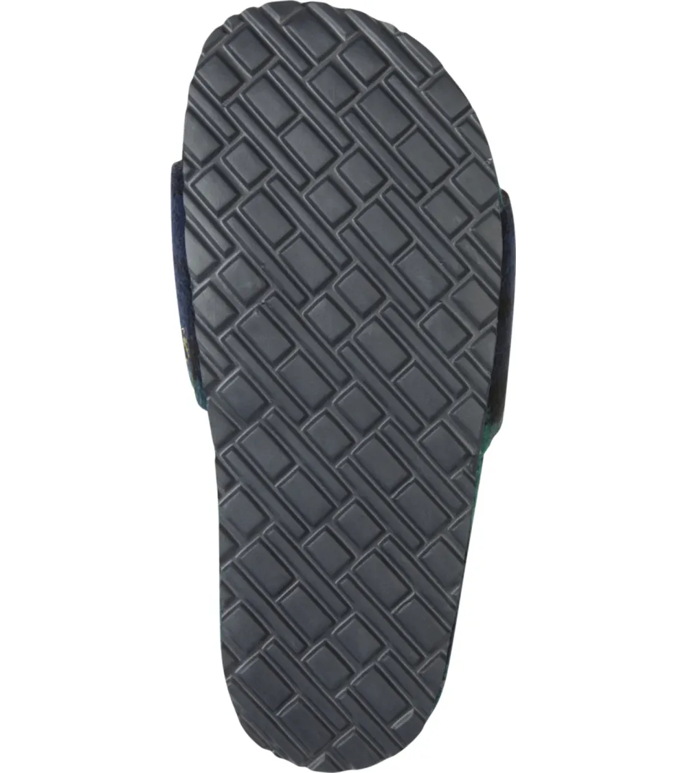 Tommy Hilfiger sandale à tongs