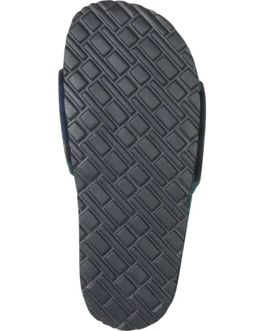 Tommy Hilfiger slide sandal