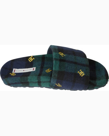 Tommy Hilfiger sandale à tongs