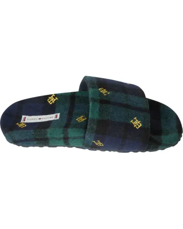 Tommy Hilfiger sandalia de dedo